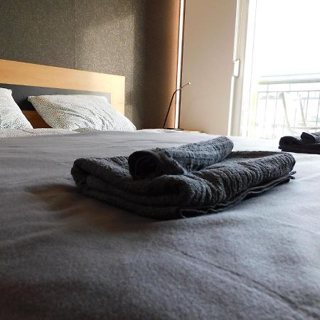 Chill & Relax Apartment Siófok Esterno foto