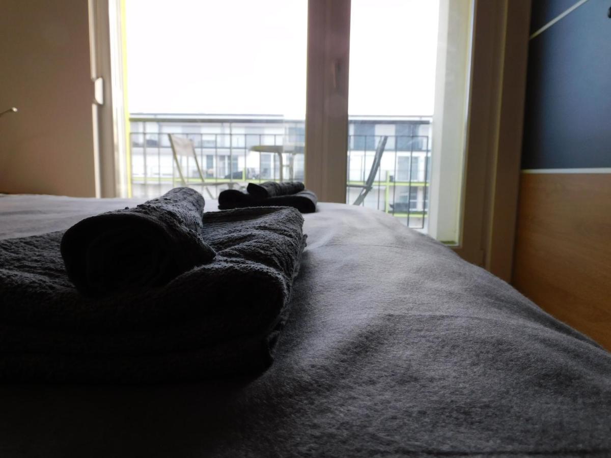 Chill & Relax Apartment Siófok Esterno foto