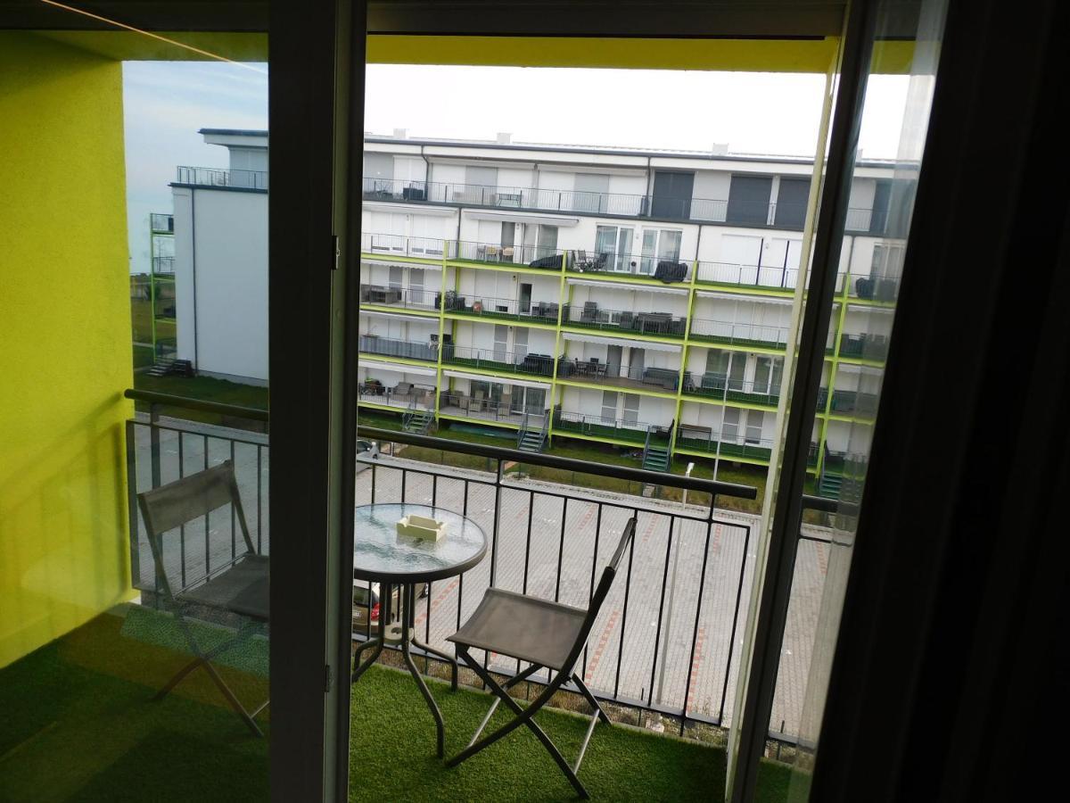 Chill & Relax Apartment Siófok Esterno foto