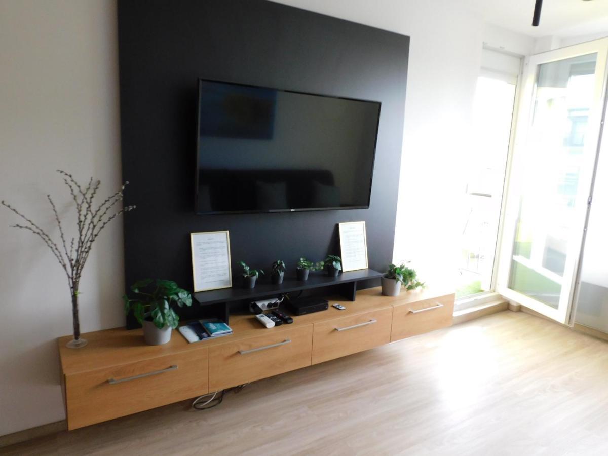 Chill & Relax Apartment Siófok Esterno foto