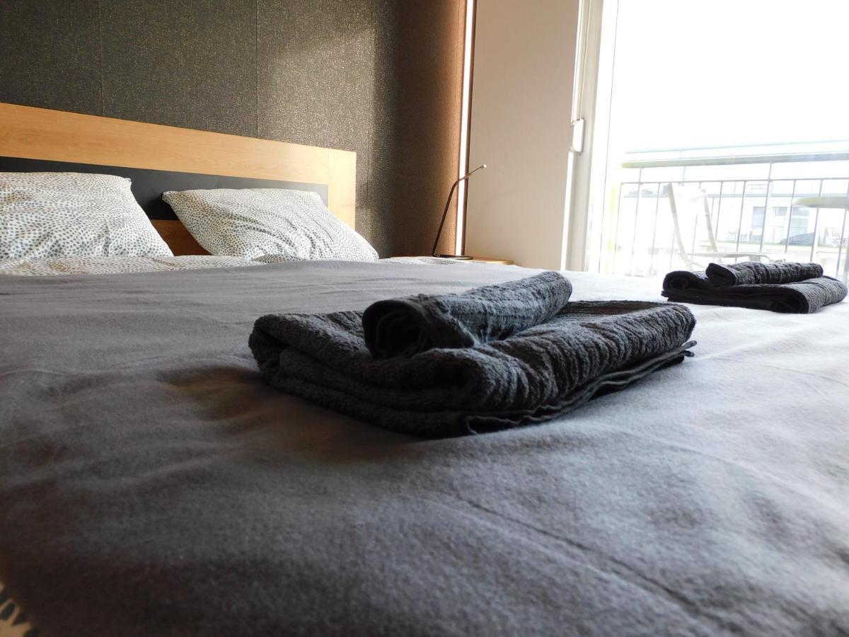 Chill & Relax Apartment Siófok Esterno foto