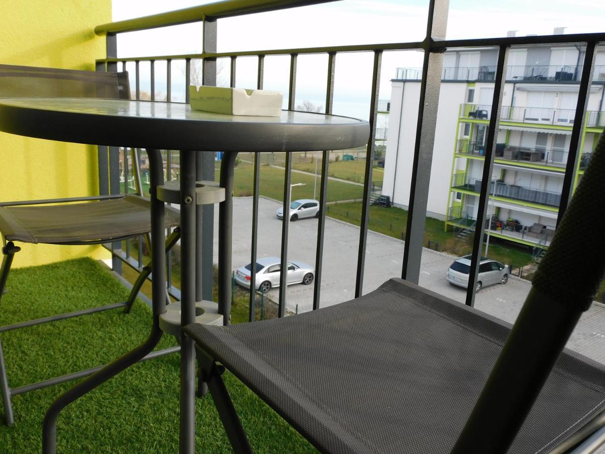 Chill & Relax Apartment Siófok Esterno foto